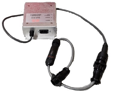 31465 Fairbanks battery Charger 530 ACC